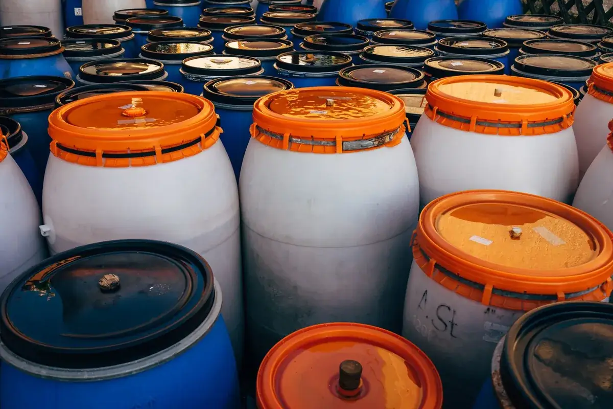 Needle & Sharps Cleanup in Lonsdale, MN