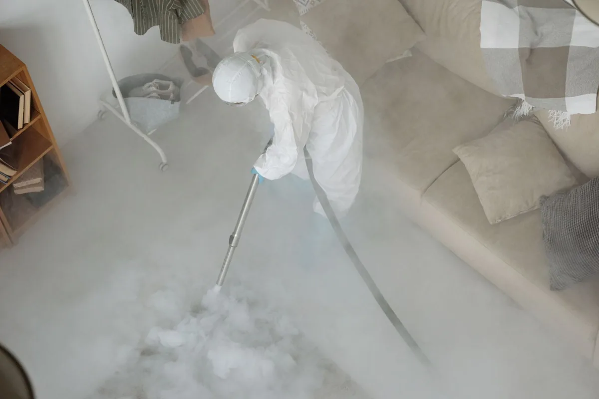Biohazard Cleanup in Lonsdale, MN
